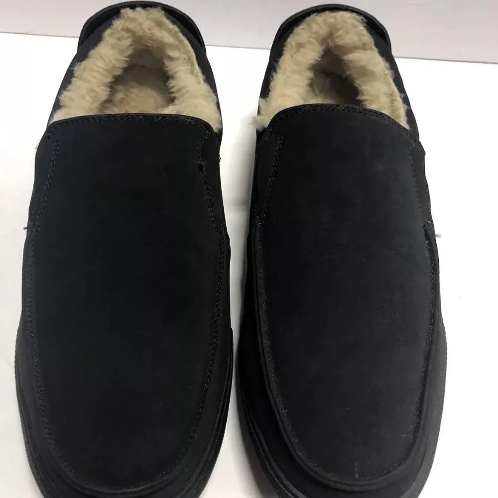 Kenneth Cole Men’s Un-Anchor Slip-On Shoes, Size 9M